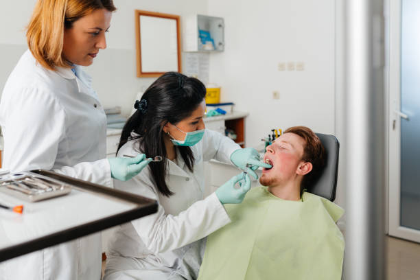 Best Emergency Dental Care for Abscessed Tooth in Girard, PA